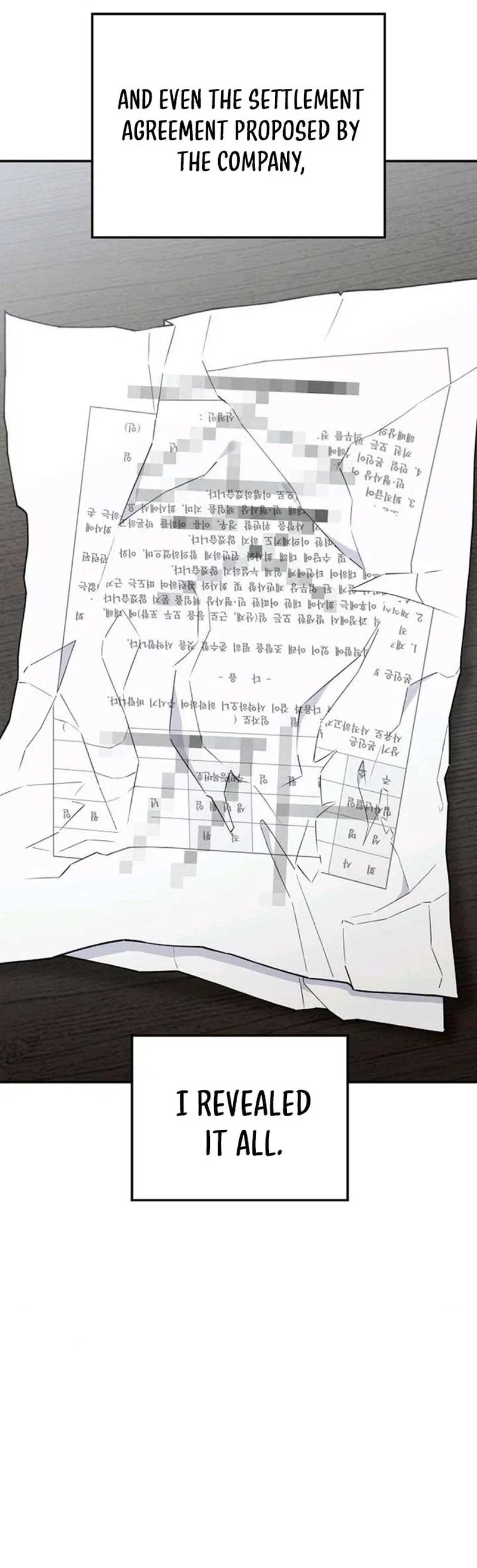 1 Million Won Per Second Chapter 18 – Page 9