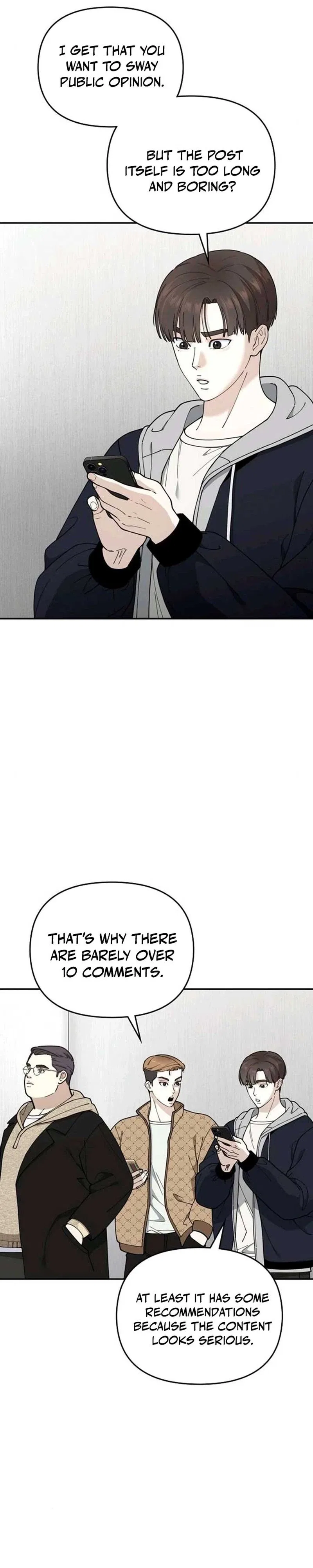1 Million Won Per Second Chapter 18 – Page 10