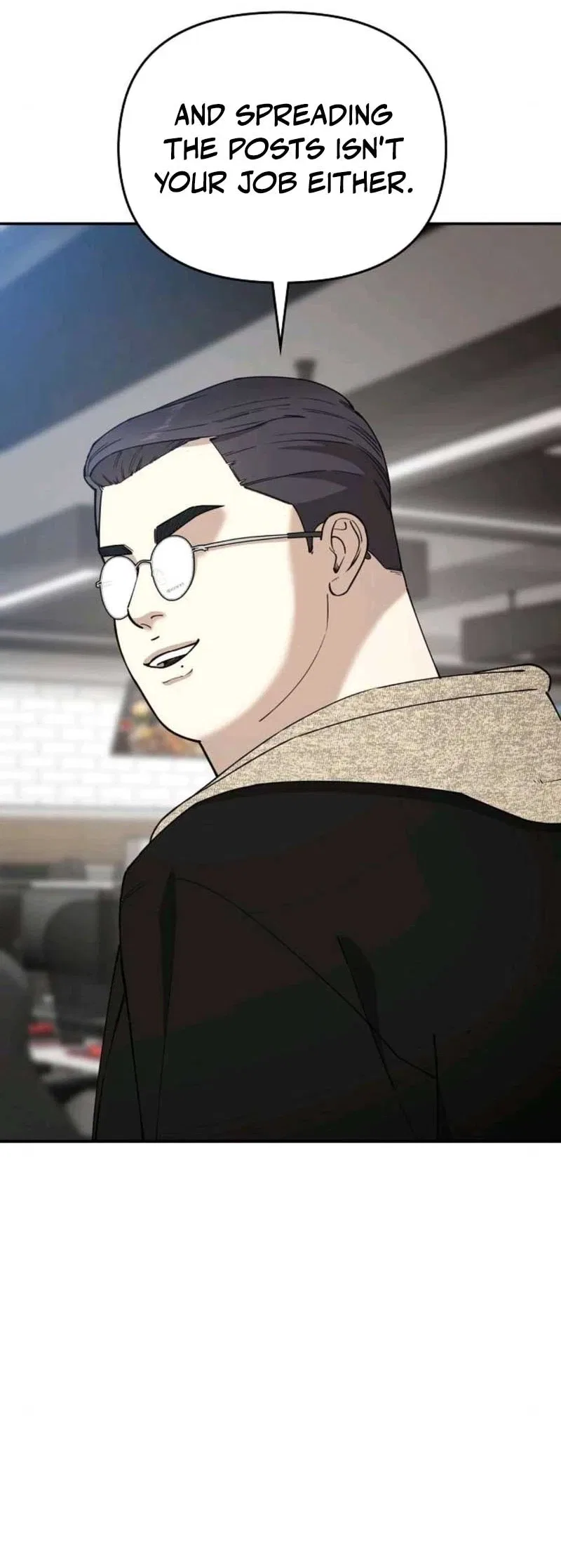 1 Million Won Per Second Chapter 18 – Page 16