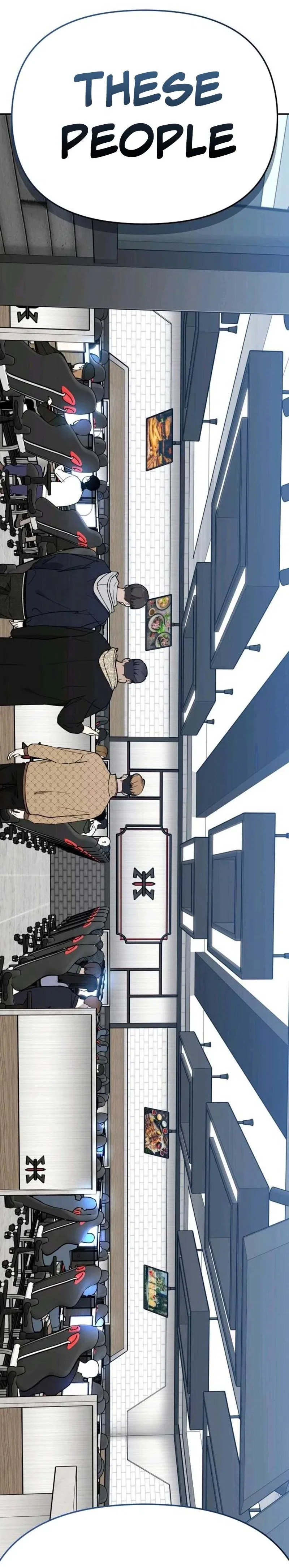 1 Million Won Per Second Chapter 18 – Page 17