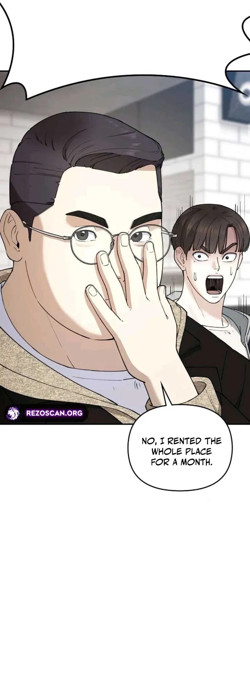 1 Million Won Per Second Chapter 18 – Page 22