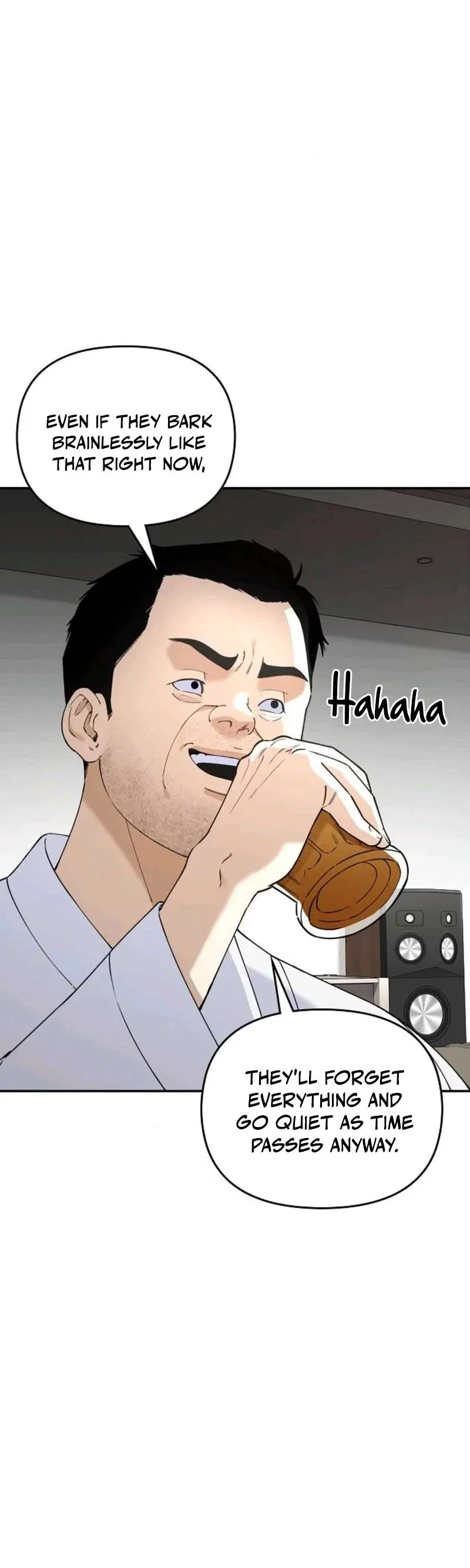 1 Million Won Per Second Chapter 18 – Page 38
