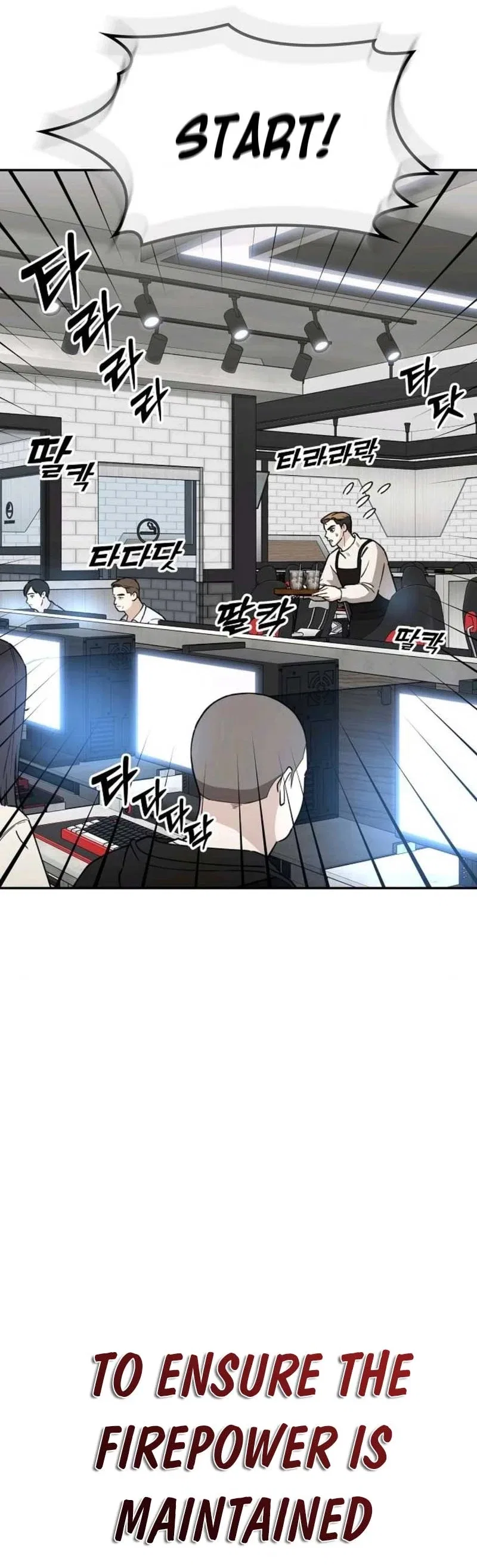 1 Million Won Per Second Chapter 18 – Page 40