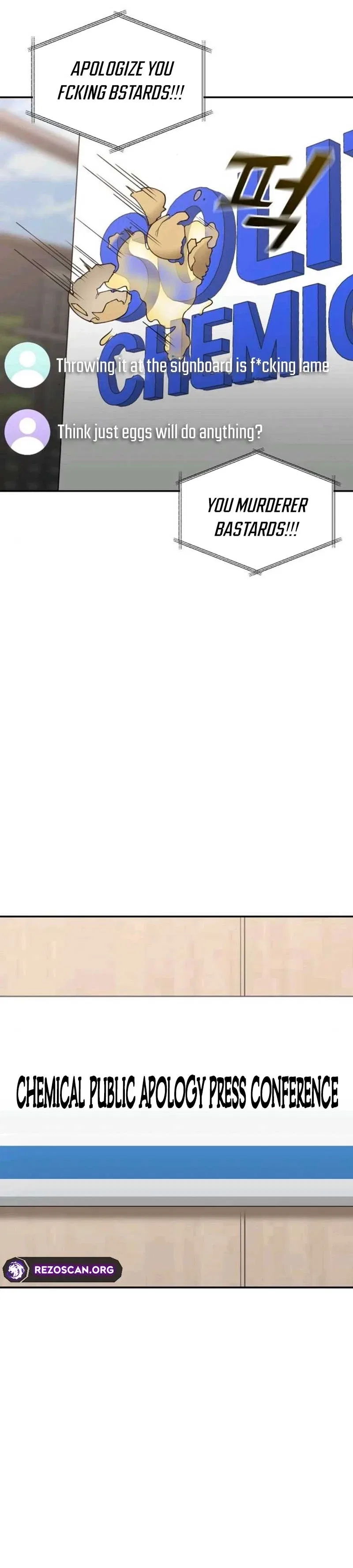 1 Million Won Per Second Chapter 18 – Page 47
