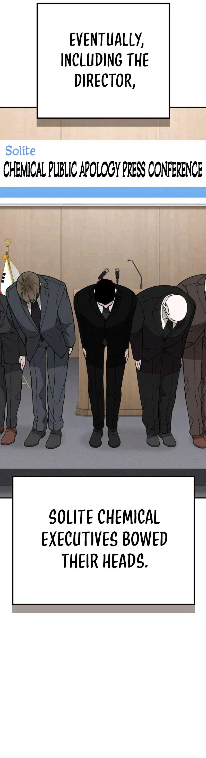 1 Million Won Per Second Chapter 18 – Page 48