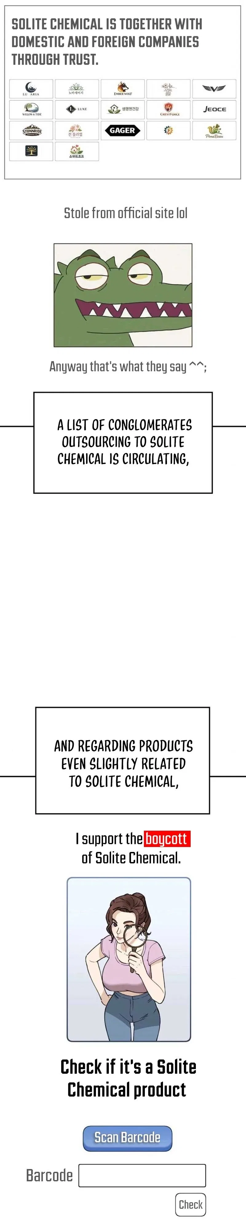 1 Million Won Per Second Chapter 18 – Page 50