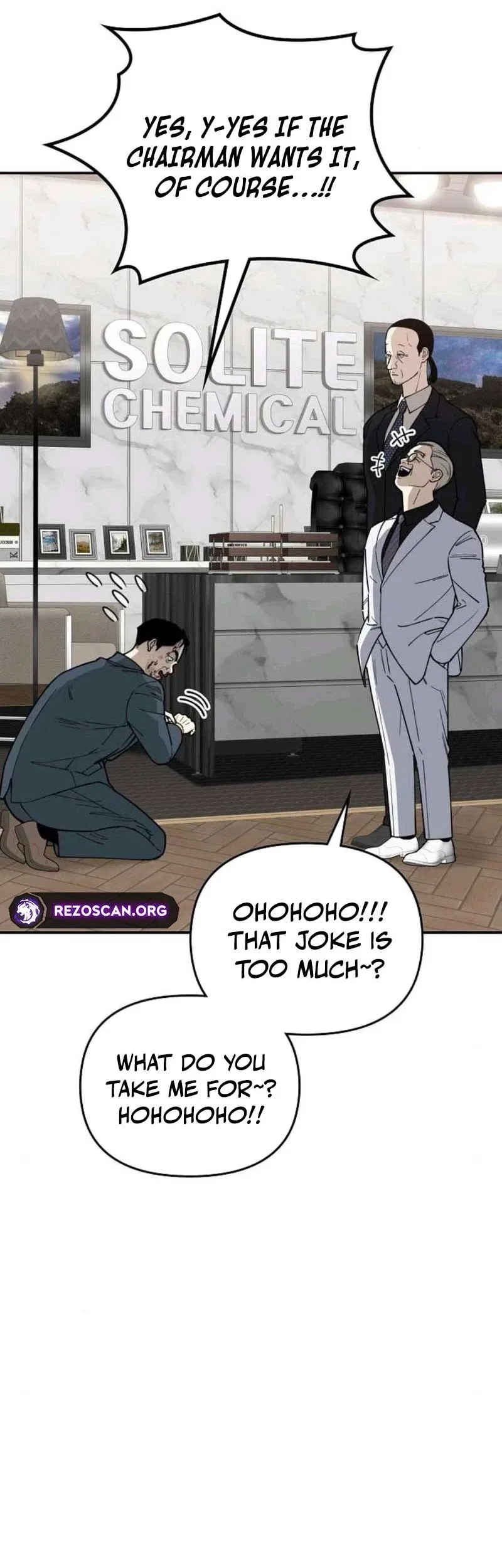 1 Million Won Per Second Chapter 18 – Page 59