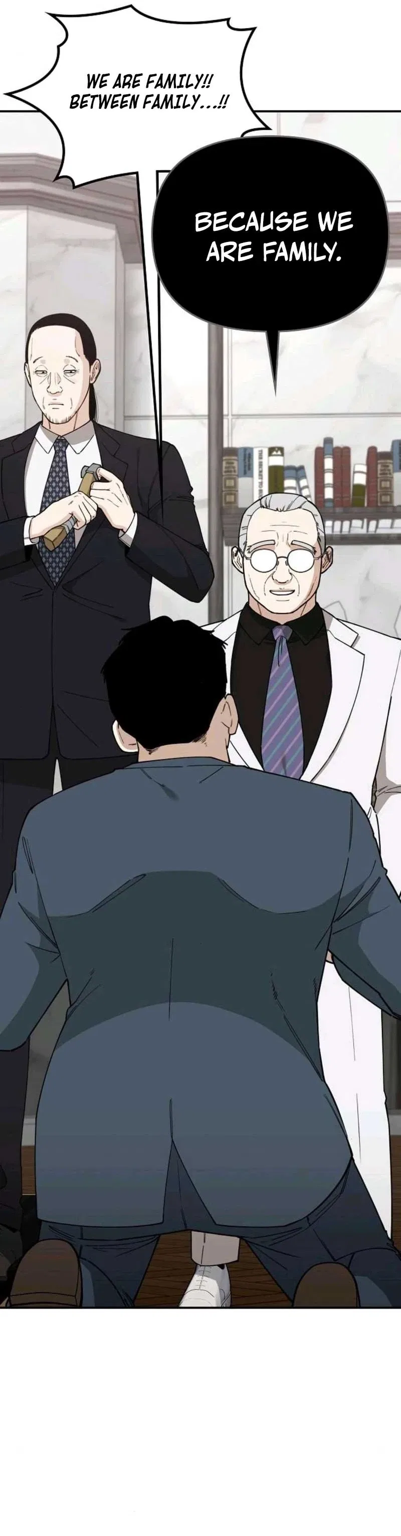 1 Million Won Per Second Chapter 18 – Page 63