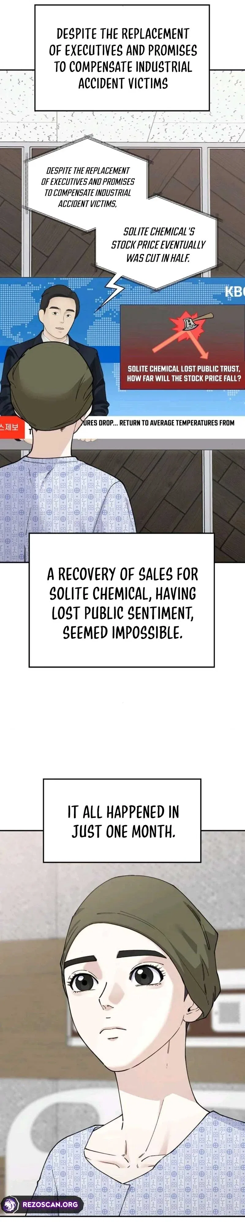 1 Million Won Per Second Chapter 18 – Page 66