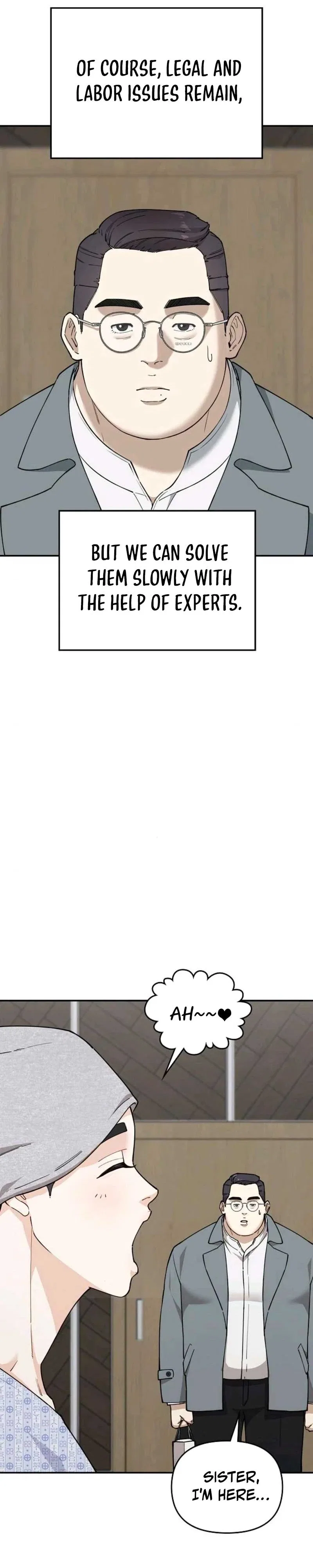 1 Million Won Per Second Chapter 18 – Page 73
