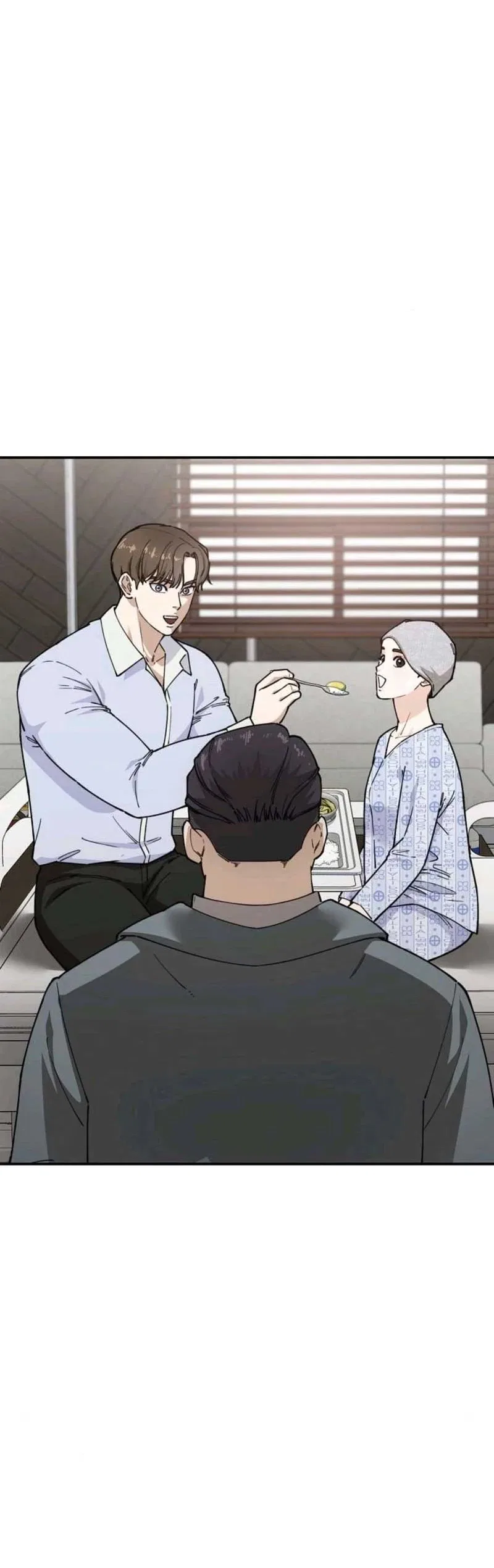 1 Million Won Per Second Chapter 18 – Page 74
