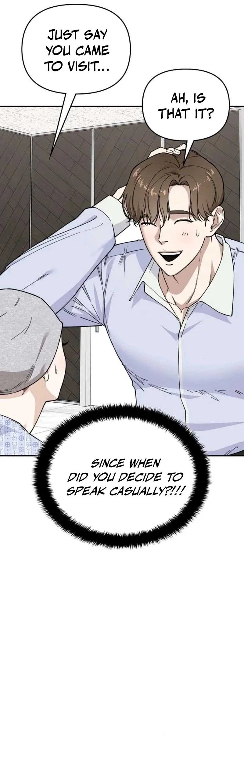 1 Million Won Per Second Chapter 18 – Page 77
