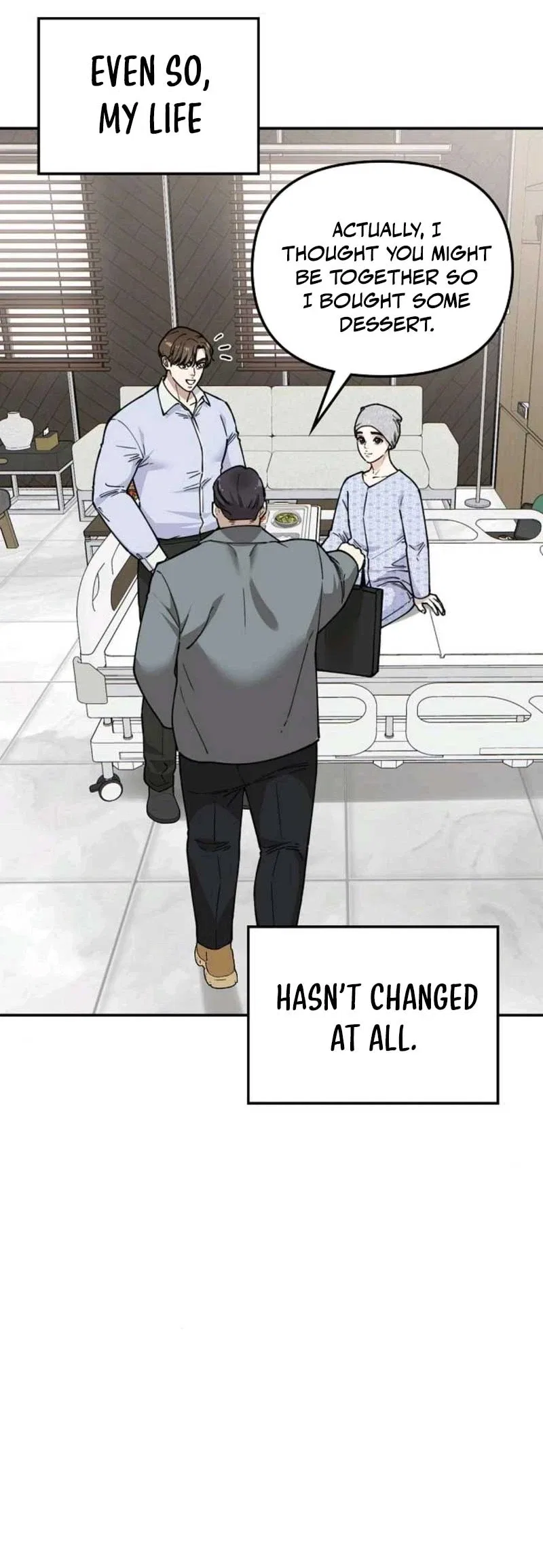 1 Million Won Per Second Chapter 18 – Page 79