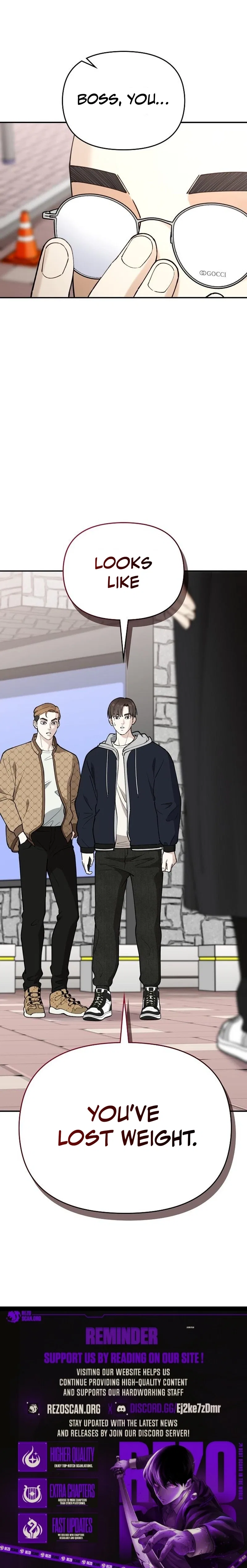 1 Million Won Per Second Chapter 17 – Page 20