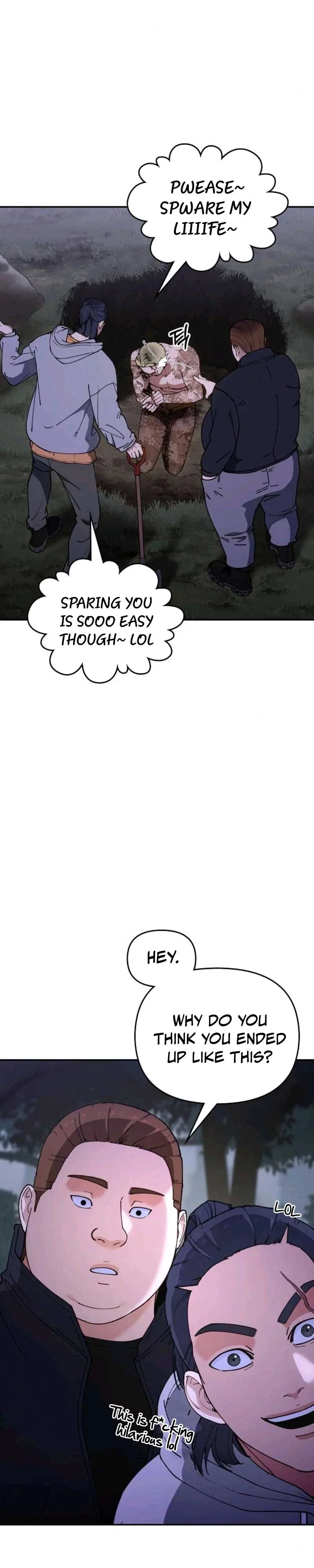 1 Million Won Per Second Chapter 15 – Page 2