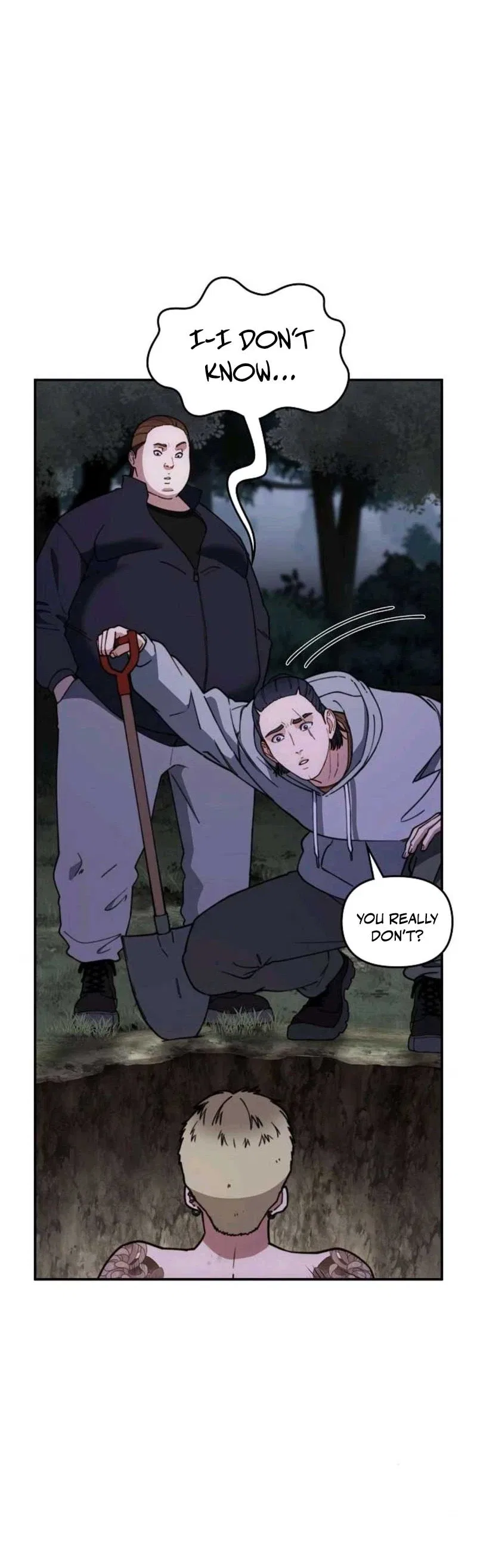 1 Million Won Per Second Chapter 15 – Page 3