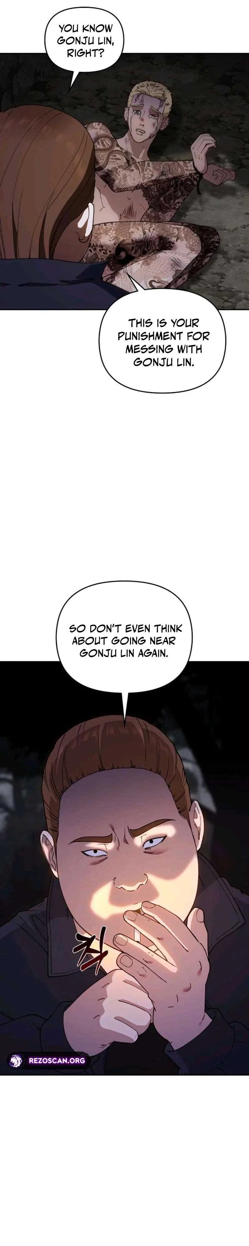 1 Million Won Per Second Chapter 15 – Page 9