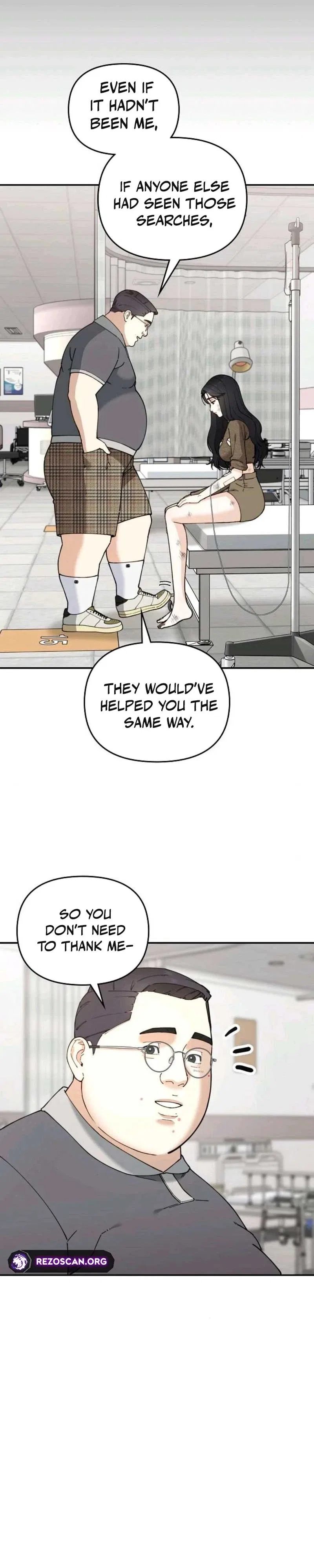 1 Million Won Per Second Chapter 15 – Page 16