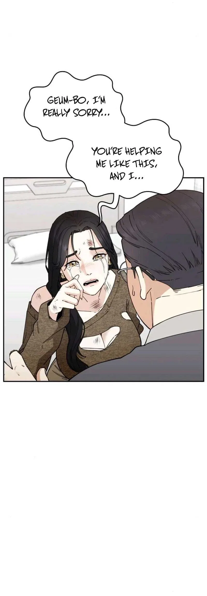 1 Million Won Per Second Chapter 15 – Page 18