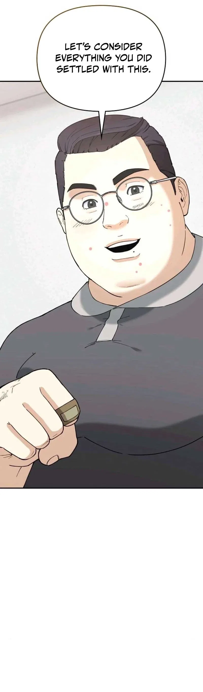 1 Million Won Per Second Chapter 15 – Page 28