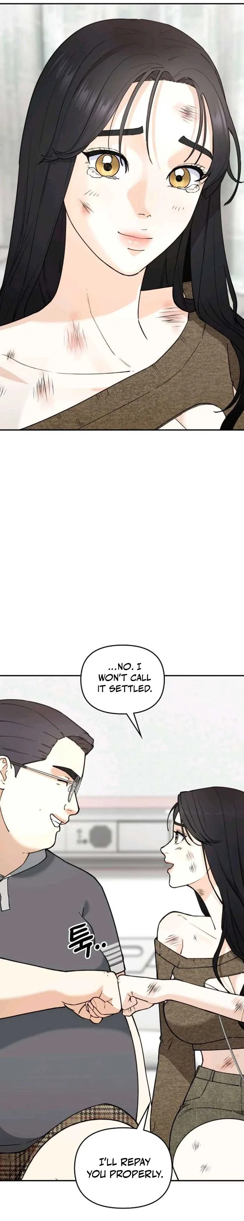 1 Million Won Per Second Chapter 15 – Page 29
