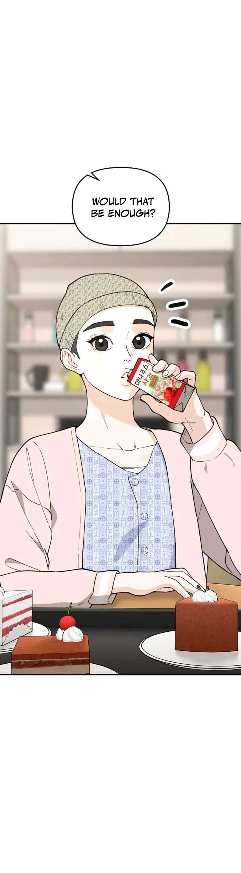 1 Million Won Per Second Chapter 15 – Page 31