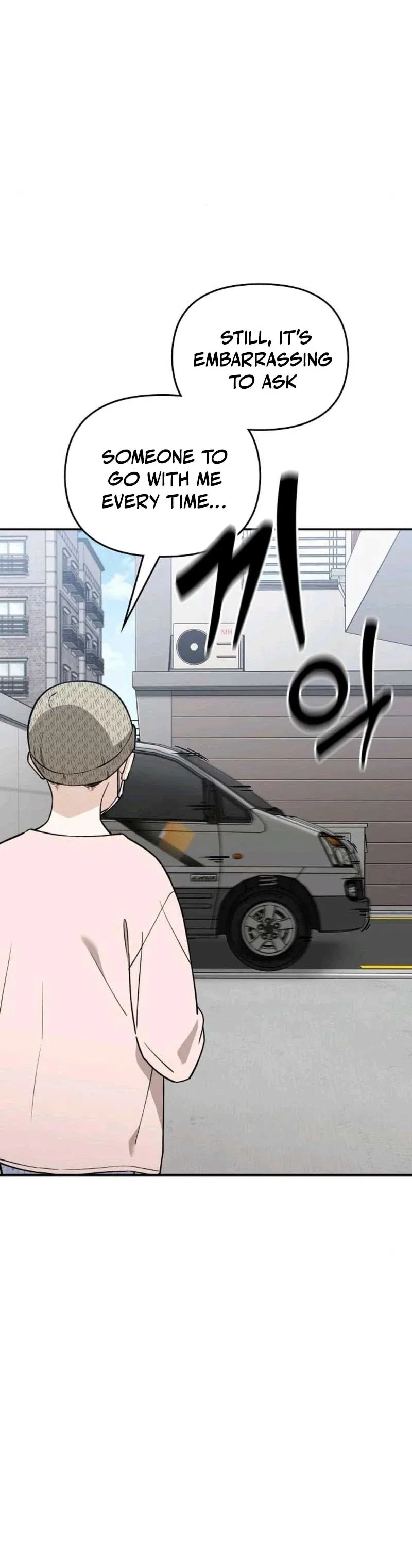 1 Million Won Per Second Chapter 15 – Page 38