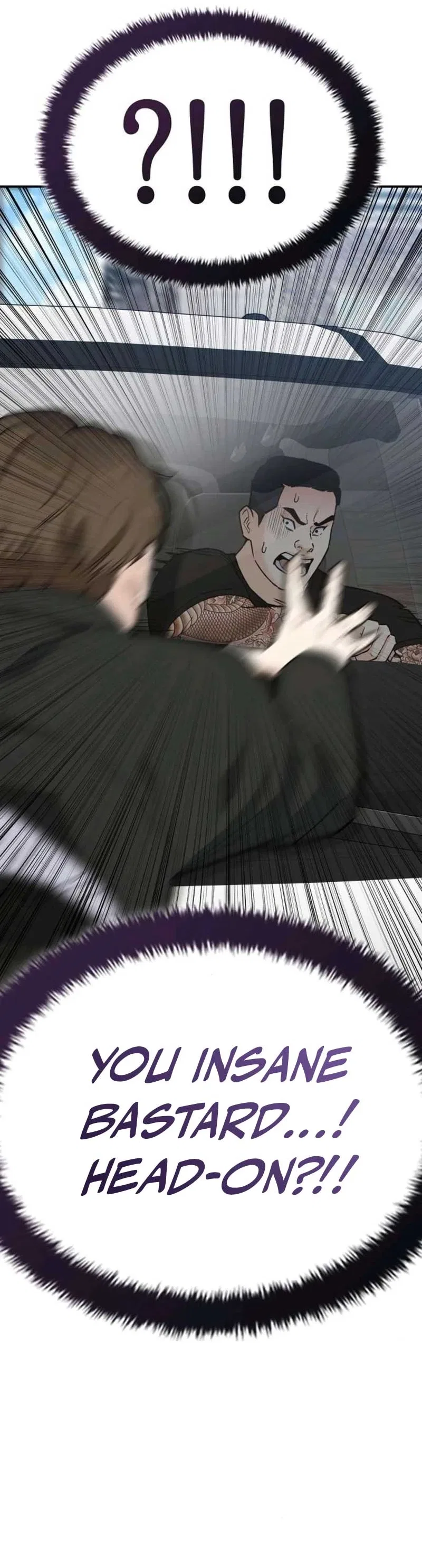 1 Million Won Per Second Chapter 15 – Page 46