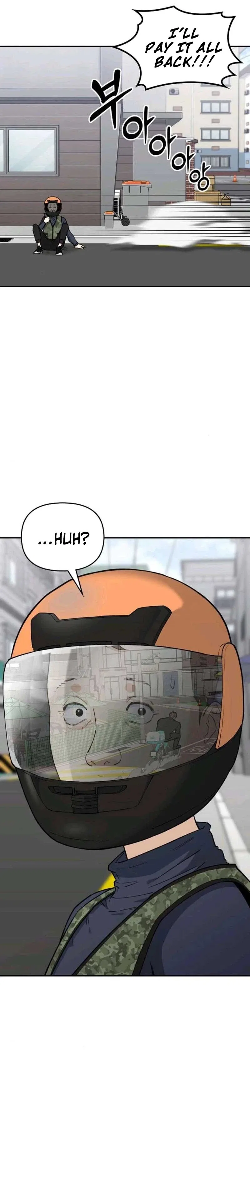1 Million Won Per Second Chapter 15 – Page 53