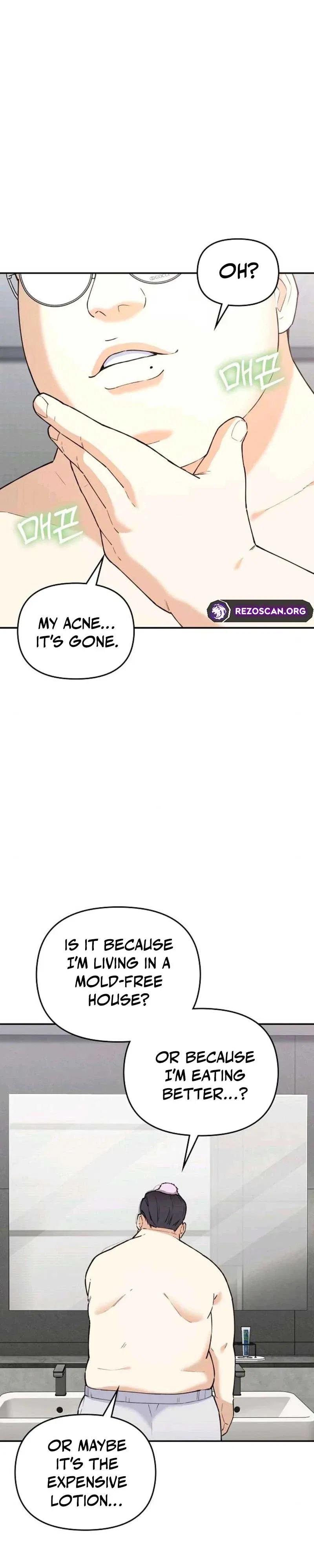 1 Million Won Per Second Chapter 15 – Page 55