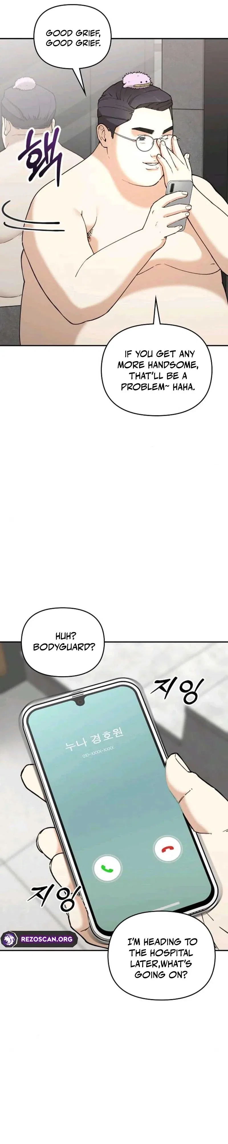 1 Million Won Per Second Chapter 15 – Page 57