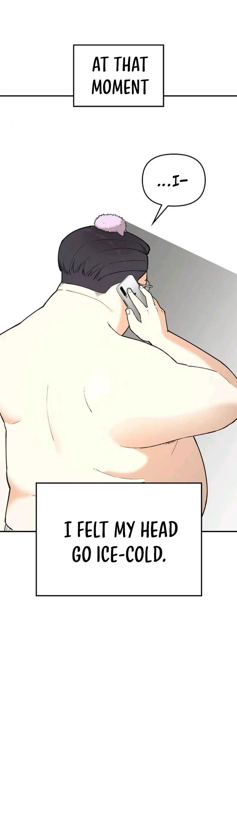 1 Million Won Per Second Chapter 15 – Page 61