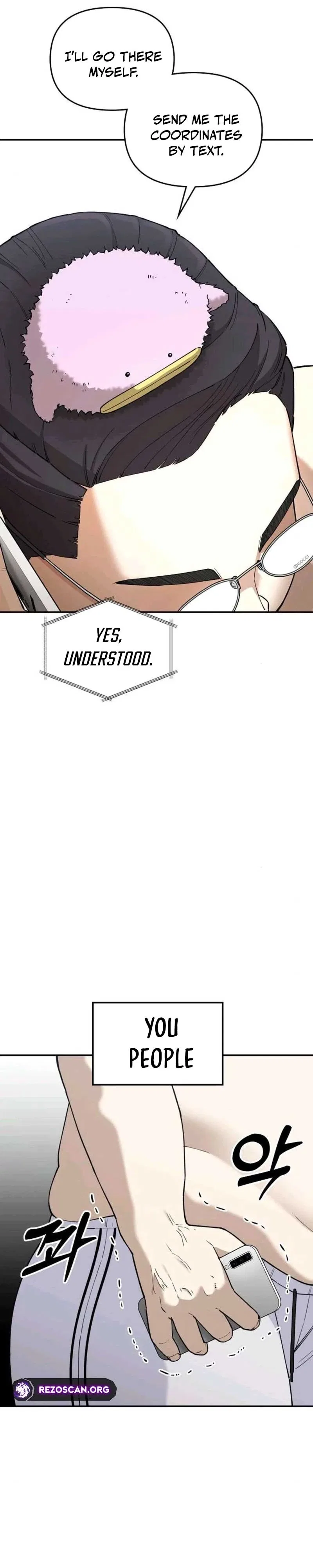 1 Million Won Per Second Chapter 15 – Page 62