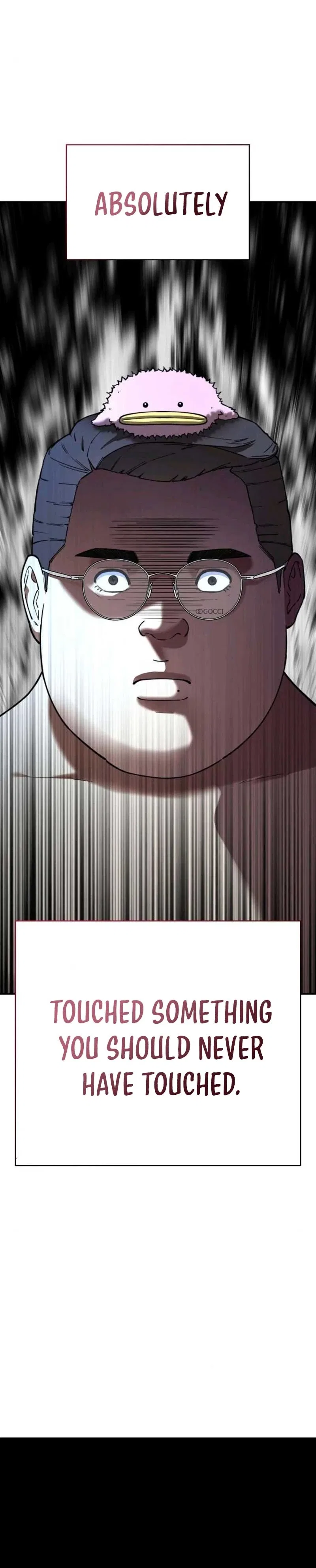 1 Million Won Per Second Chapter 15 – Page 63