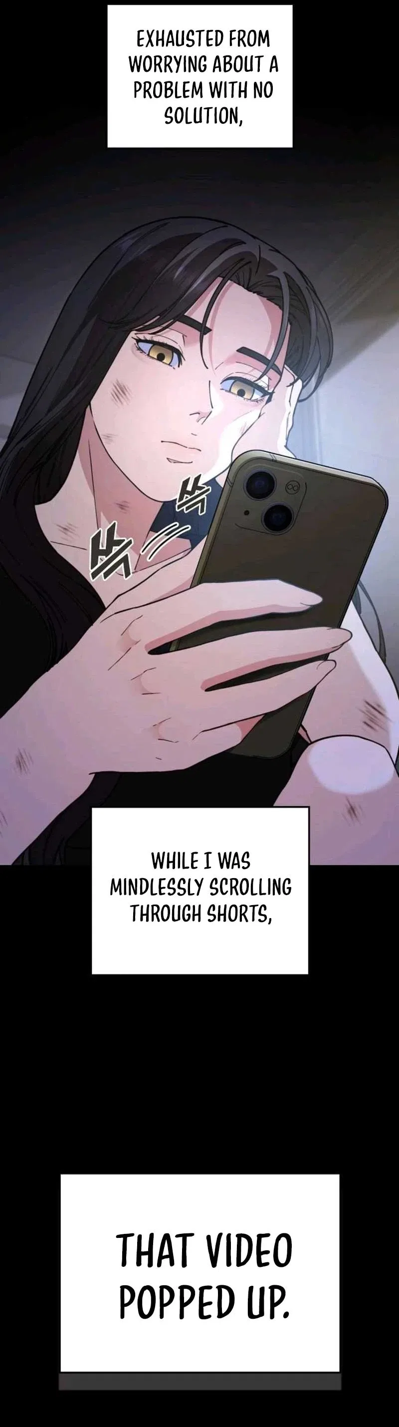 1 Million Won Per Second Chapter 14 – Page 4