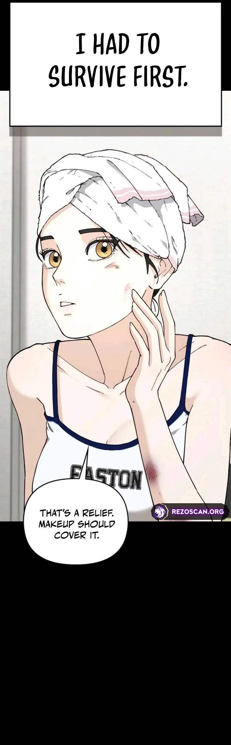 1 Million Won Per Second Chapter 14 – Page 10