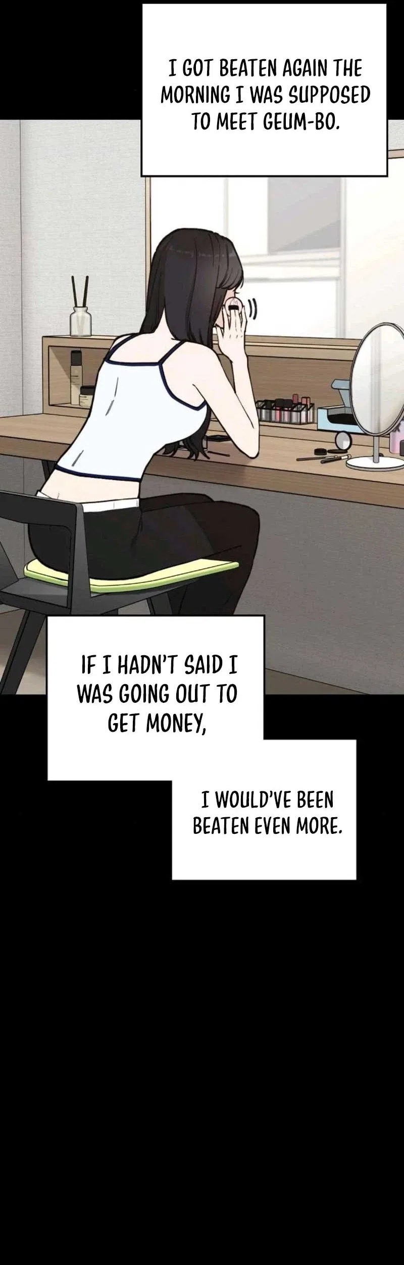 1 Million Won Per Second Chapter 14 – Page 11