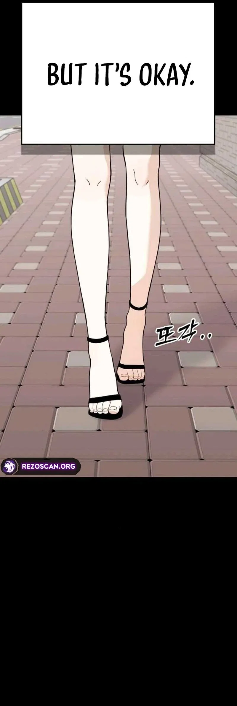 1 Million Won Per Second Chapter 14 – Page 12