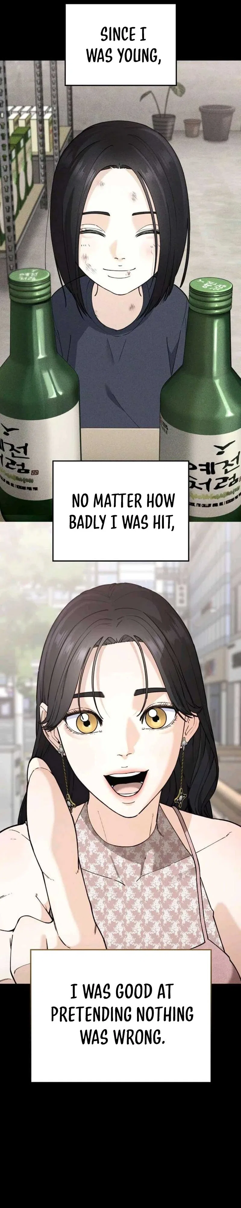 1 Million Won Per Second Chapter 14 – Page 13