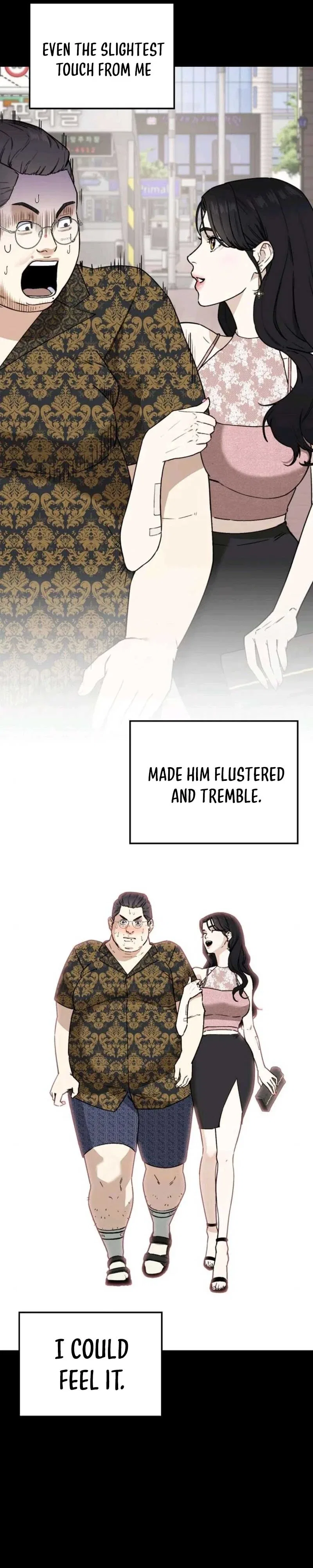 1 Million Won Per Second Chapter 14 – Page 15