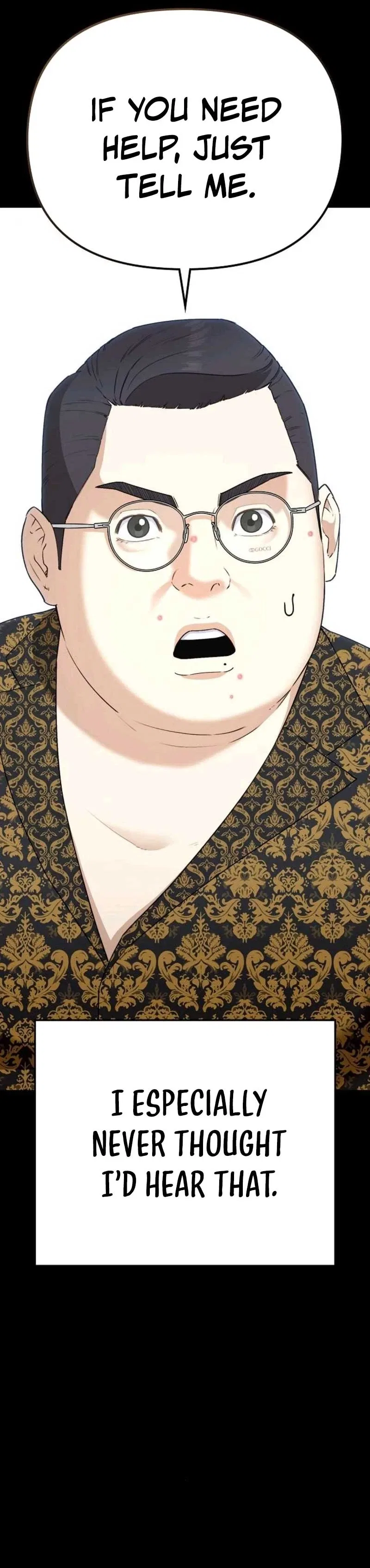 1 Million Won Per Second Chapter 14 – Page 21
