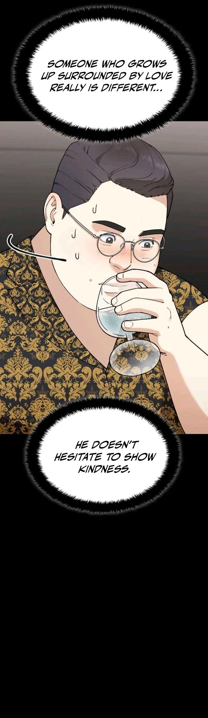 1 Million Won Per Second Chapter 14 – Page 27
