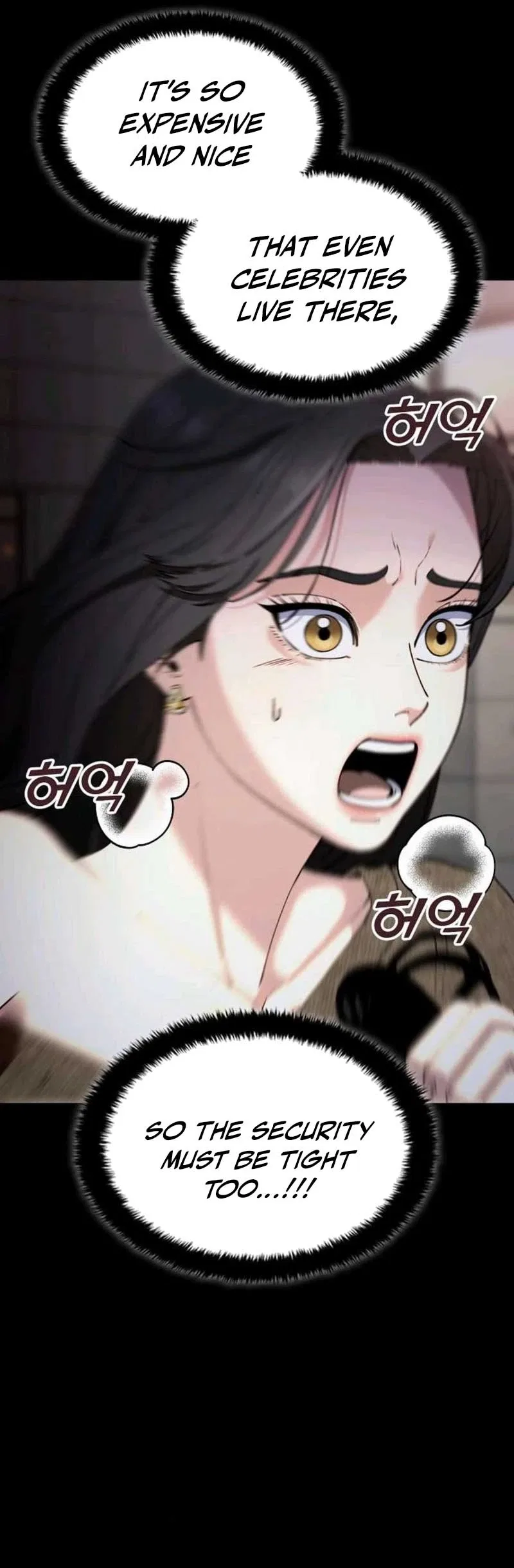 1 Million Won Per Second Chapter 14 – Page 35