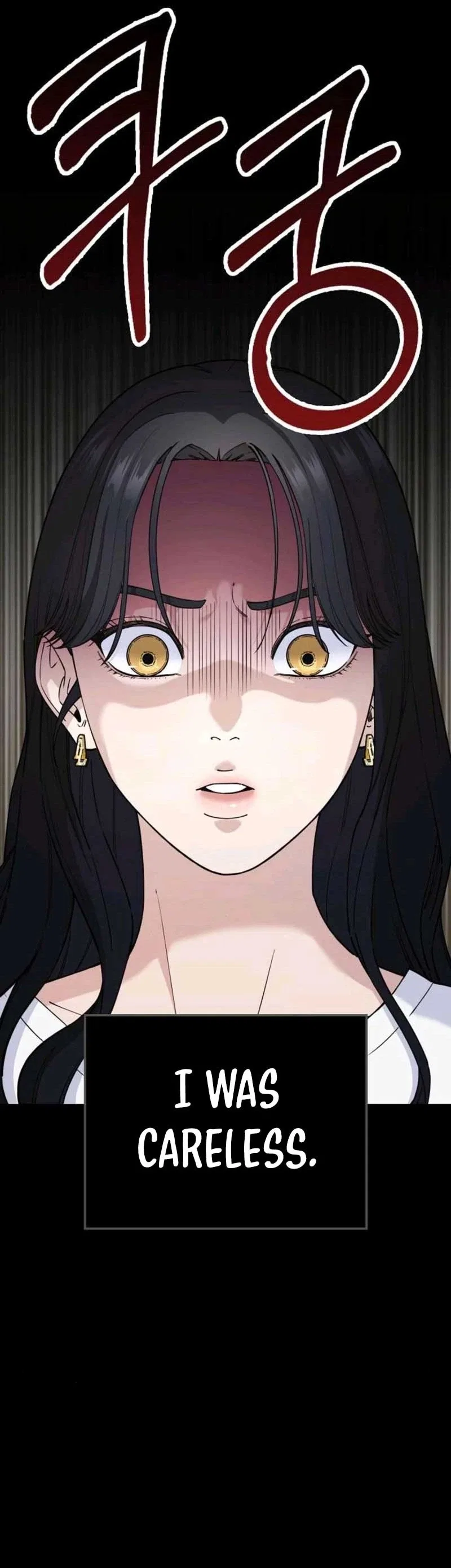 1 Million Won Per Second Chapter 14 – Page 37