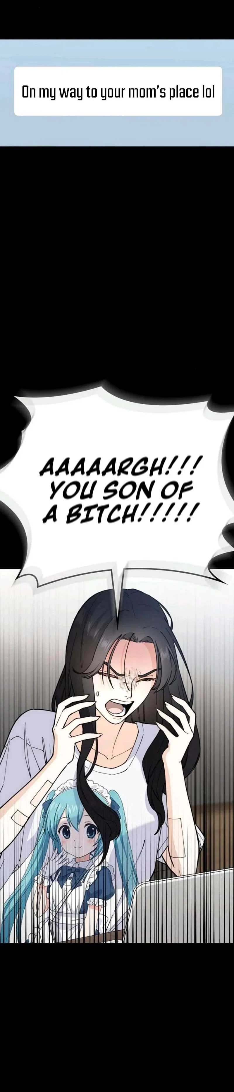 1 Million Won Per Second Chapter 14 – Page 42