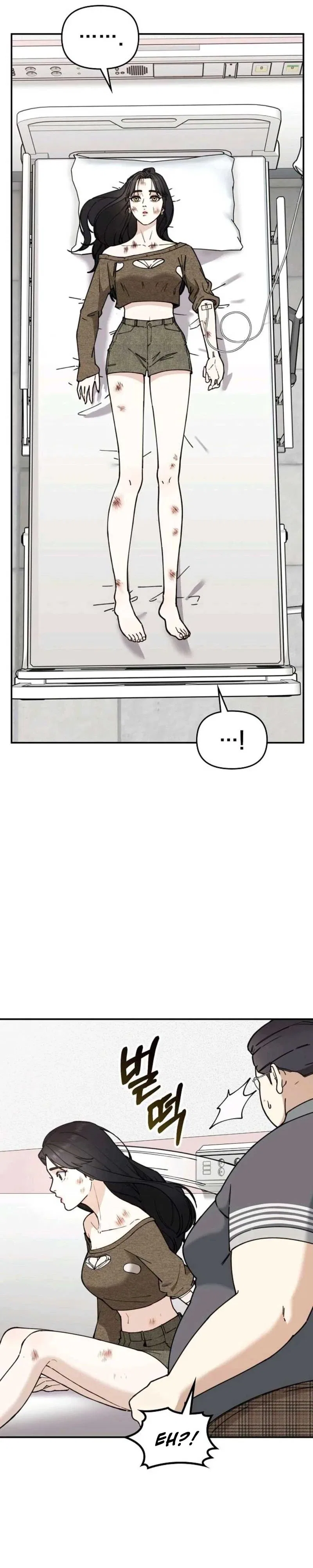 1 Million Won Per Second Chapter 14 – Page 62