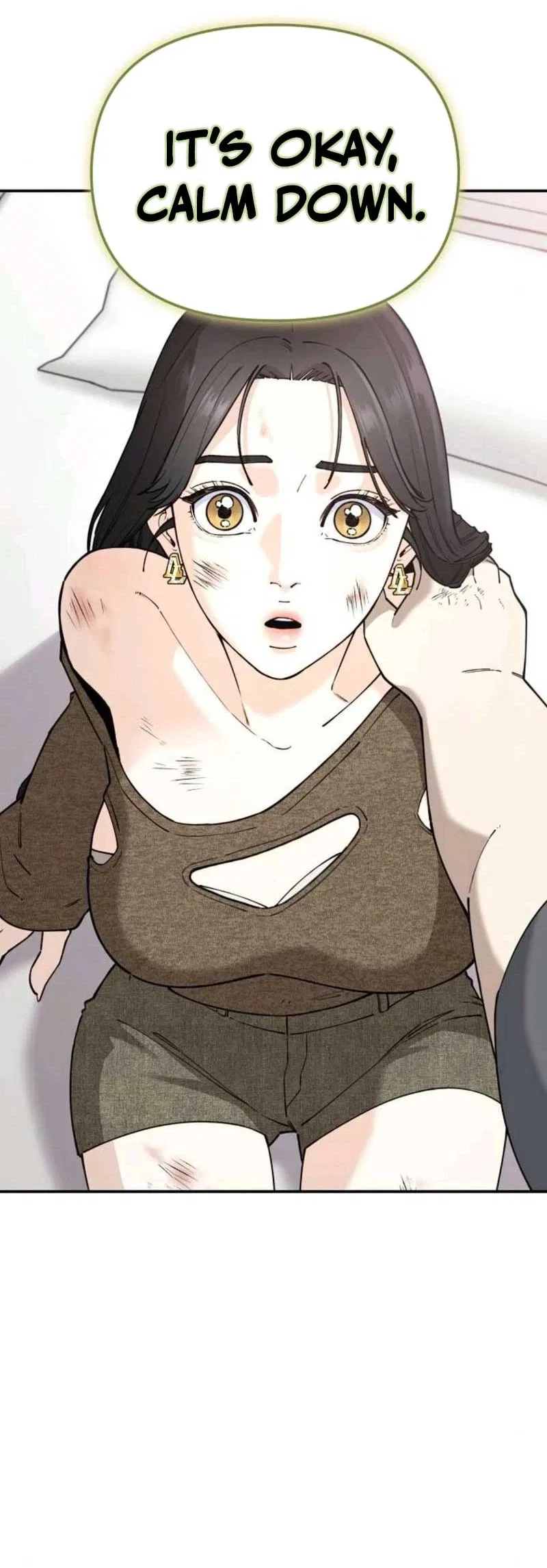 1 Million Won Per Second Chapter 14 – Page 65
