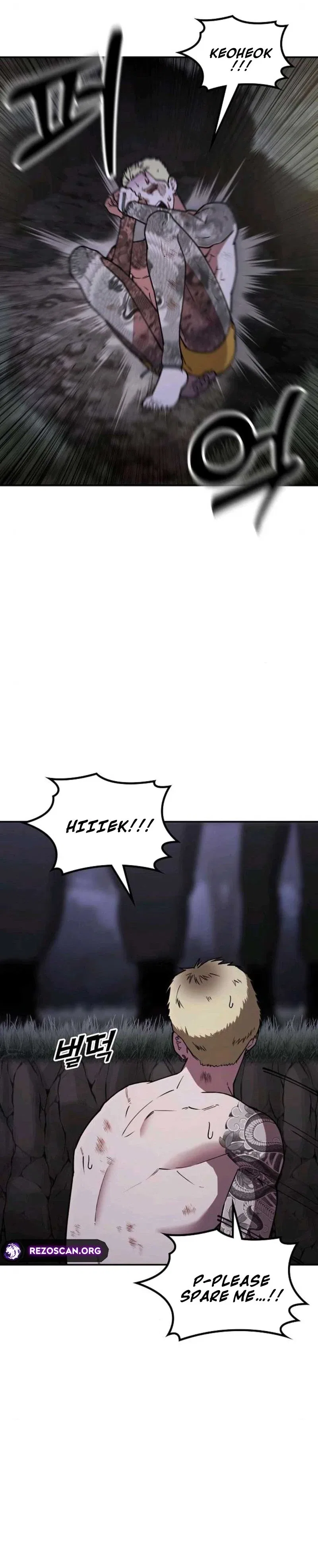 1 Million Won Per Second Chapter 14 – Page 68