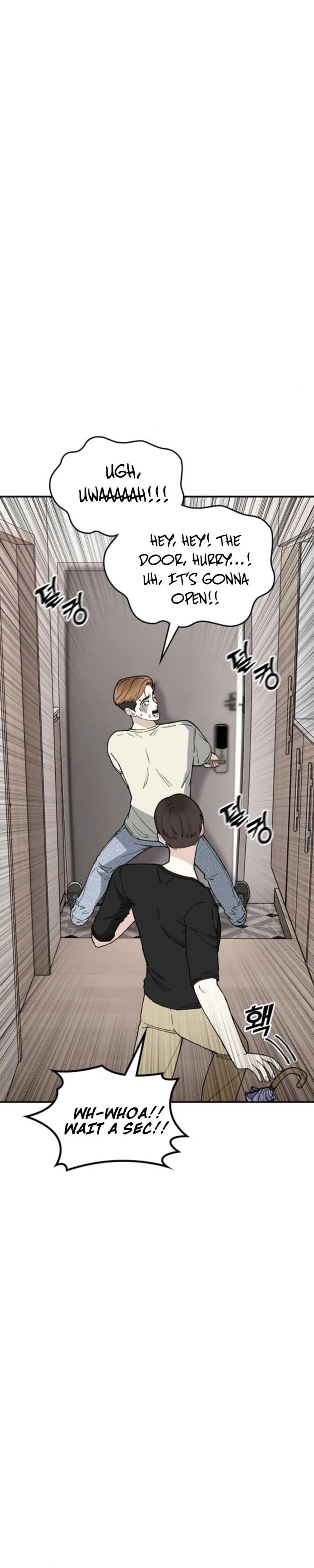 1 Million Won Per Second Chapter 12 – Page 7