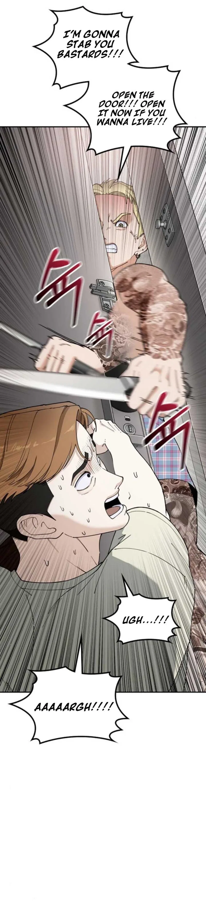 1 Million Won Per Second Chapter 12 – Page 9
